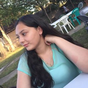 Meet your Posher, Jazmine